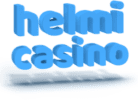 Helmi Casino kokemuksia ja bonus logo