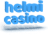 Helmi Casino logo
