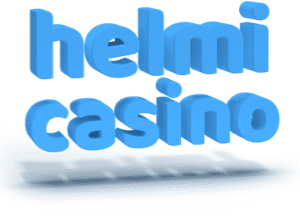Helmi Casino kokemuksia ja bonus logo