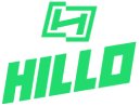 Hillo Casino kokemuksia ja bonus logo