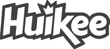 Huikee Kasino logo