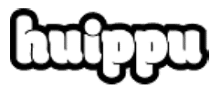 Huippu Casino kokemuksia ja bonus logo