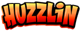 Huzzlin Casino kokemuksia ja bonus logo