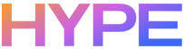 Hype Kasino kokemuksia ja bonus logo