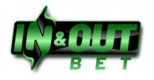 InAndOutBet logo