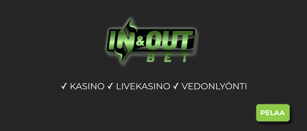 inandoutbet kokemuksia 2019