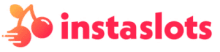 Instaslots kokemuksia ja bonus logo