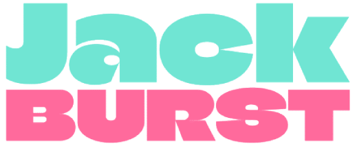 JackBurst Casino kokemuksia ja bonus logo