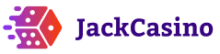 Jack Casino kokemuksia ja bonus logo