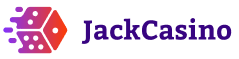 Jack Casino kokemuksia ja bonus logo