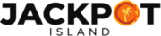 JackpotIsland logo