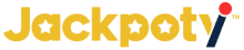 Jackpoty Casino kokemuksia ja bonus logo