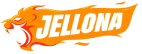Jellona Casino kokemuksia ja bonus logo