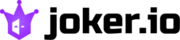 Joker Casino logo