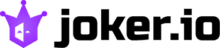 Joker.io logo
