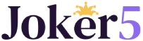 Joker5 Casino kokemuksia ja bonus logo
