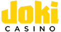 Joki Casino kokemuksia ja bonus logo