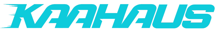 Kaahaus Casino kokemuksia ja bonus logo