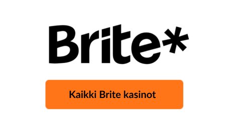 Kaikki Brite kasinot