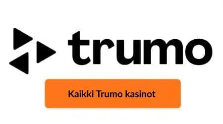 Kaikki Trumo kasinot