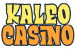 Kaleo Casino kokemuksia ja bonus logo