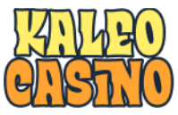 Kaleo Casino kokemuksia ja bonus logo