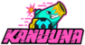 Kanuuna Kasino logo