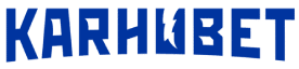 Karhubet Casino kokemuksia ja bonus logo