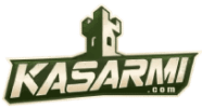 Kasarmi Kasino kokemuksia ja bonus logo