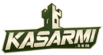 Kasarmi Kasino kokemuksia ja bonus logo