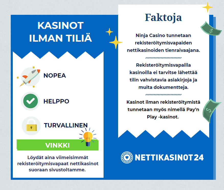 kasina? Je to snadné, pokud to uděláte inteligentně