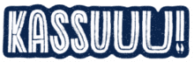 Kassuuu Casino kokemuksia ja bonus logo