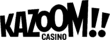 Kazoom Casino logo