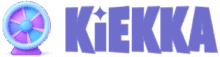 Kiekka Kasino kokemuksia ja bonus logo