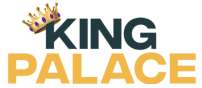 KingPalace Casino kokemuksia ja bonus logo