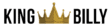 King Billy Casino logo