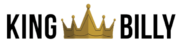 King Billy Casino logo