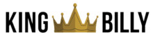 King Billy Casino logo
