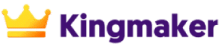 Kingmaker Casino kokemuksia ja bonus logo