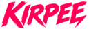 Kirpee Casino kokemuksia ja bonus logo