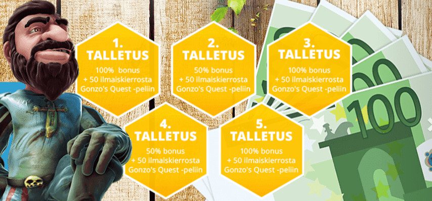 koti kasinon talletusbonus koti kasinon talletusbonus