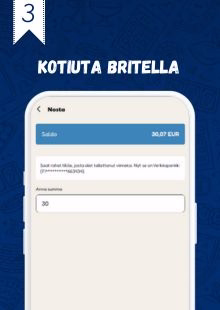 Kotiuta Britella Kotiuta Britella