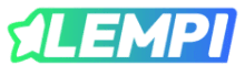 Lempi Casino kokemuksia ja bonus logo