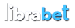 Librabet logo