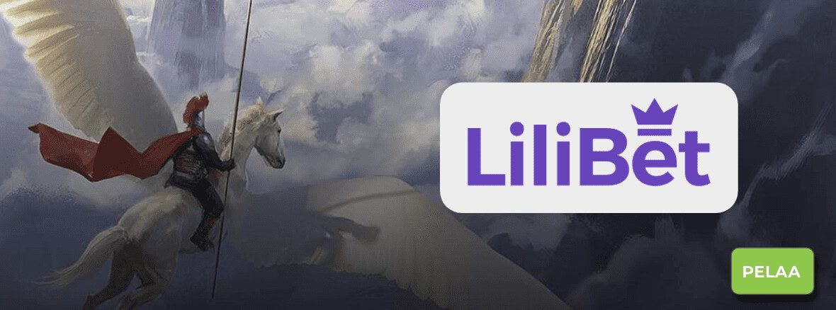 lilibet kasino tarjoukset