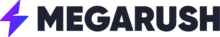 Megarush logo