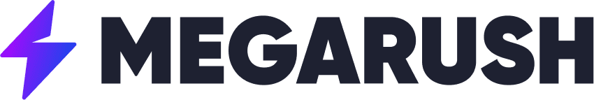 Megarush logo
