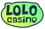 Lolo Casino kokemuksia ja bonus logo