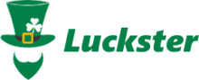 Luckster Kasino logo