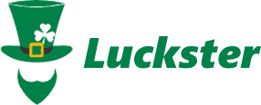 Luckster Casino logo